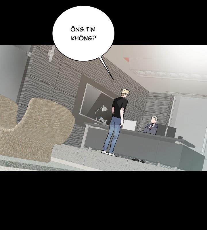 Chàng Tuấn Mã Của Tôi 22 trang 15