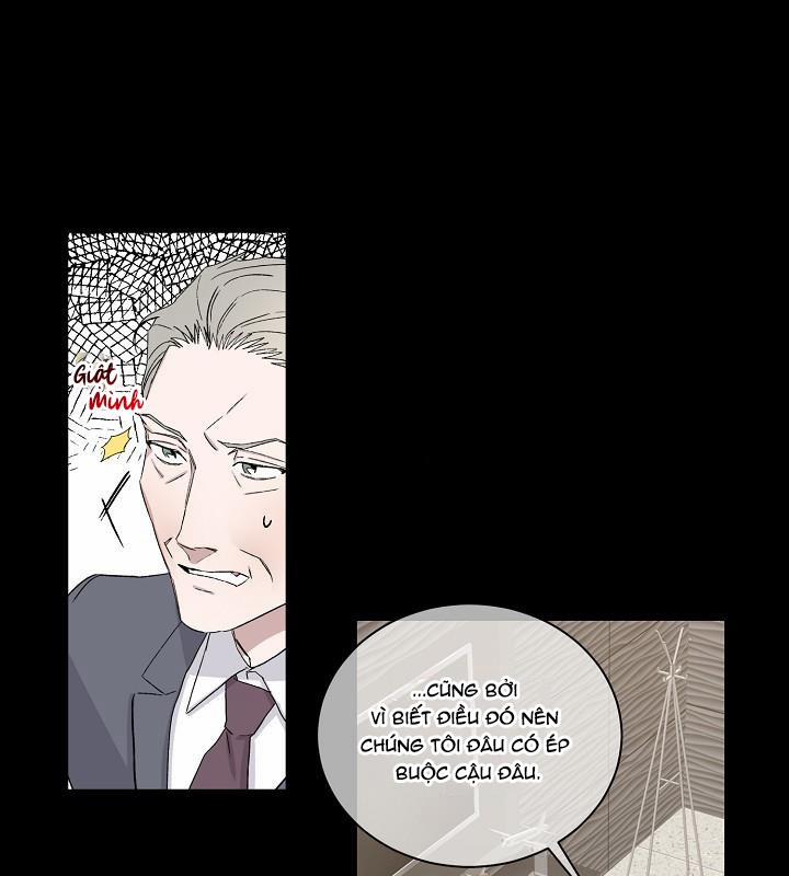 Chàng Tuấn Mã Của Tôi 22 trang 18