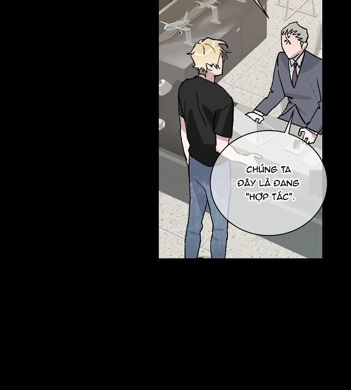 Chàng Tuấn Mã Của Tôi 22 trang 19