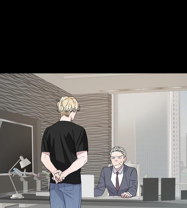 Chàng Tuấn Mã Của Tôi 22 trang 2