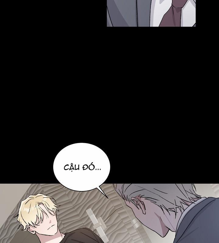 Chàng Tuấn Mã Của Tôi 22 trang 24