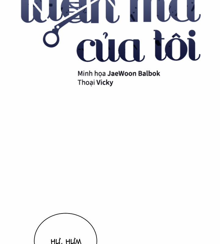 Chàng Tuấn Mã Của Tôi 22 trang 28