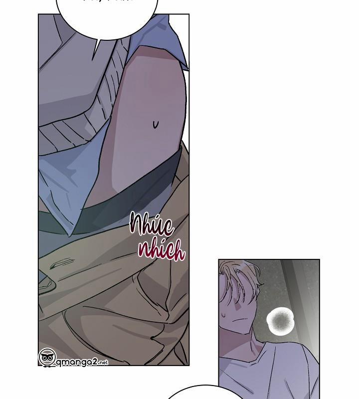 Chàng Tuấn Mã Của Tôi 22 trang 29