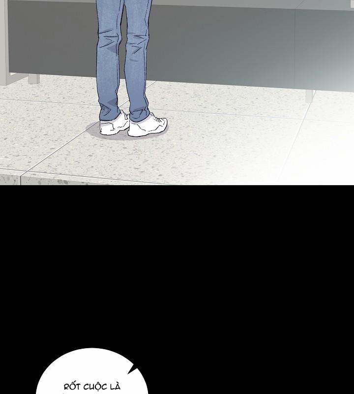 Chàng Tuấn Mã Của Tôi 22 trang 3