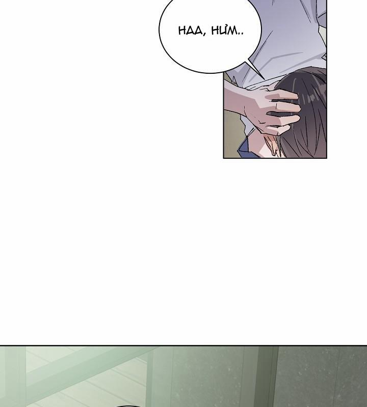 Chàng Tuấn Mã Của Tôi 22 trang 30