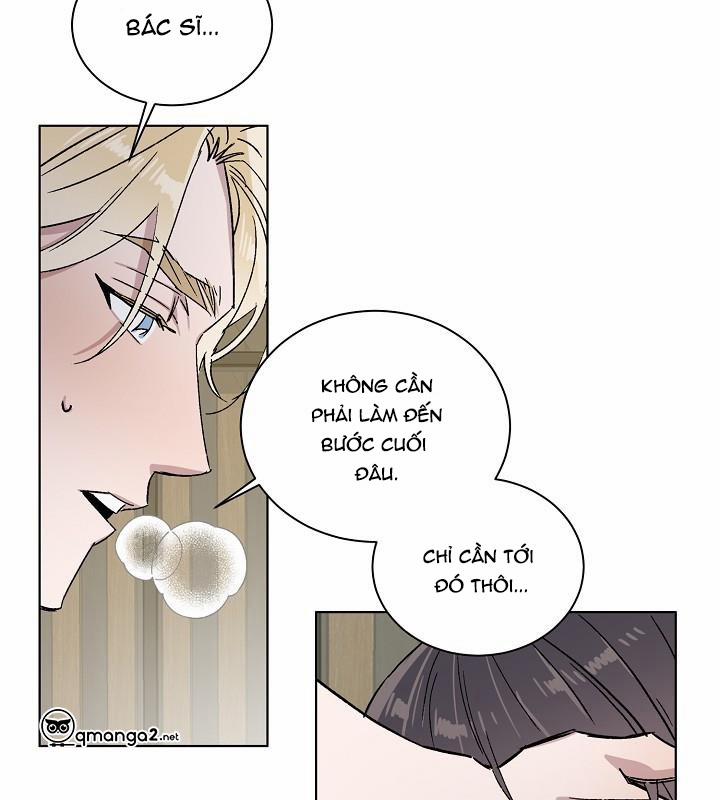 Chàng Tuấn Mã Của Tôi 22 trang 34