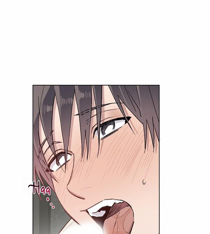 Chàng Tuấn Mã Của Tôi 22 trang 36