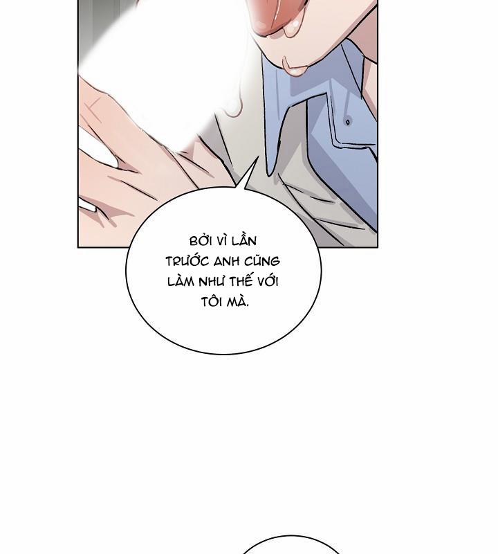 Chàng Tuấn Mã Của Tôi 22 trang 37