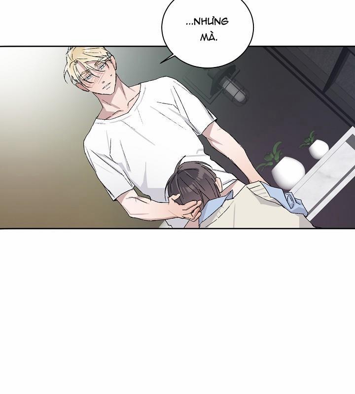 Chàng Tuấn Mã Của Tôi 22 trang 38