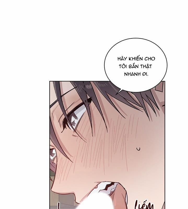 Chàng Tuấn Mã Của Tôi 22 trang 41