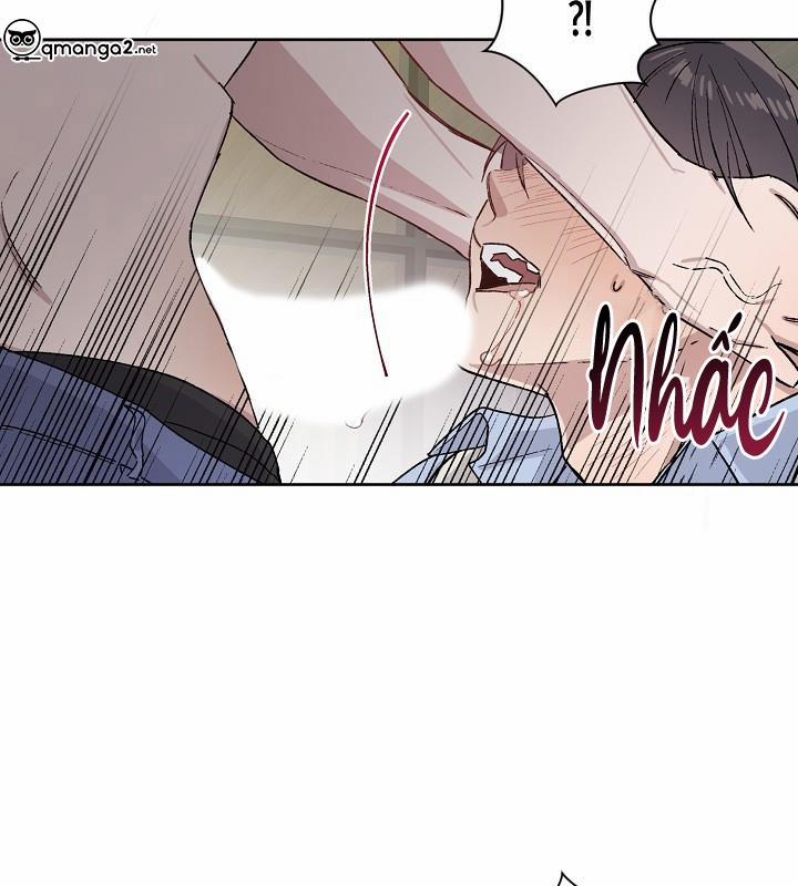 Chàng Tuấn Mã Của Tôi 22 trang 43