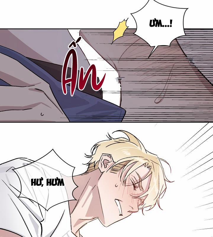 Chàng Tuấn Mã Của Tôi 22 trang 44