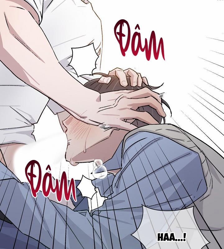 Chàng Tuấn Mã Của Tôi 22 trang 45