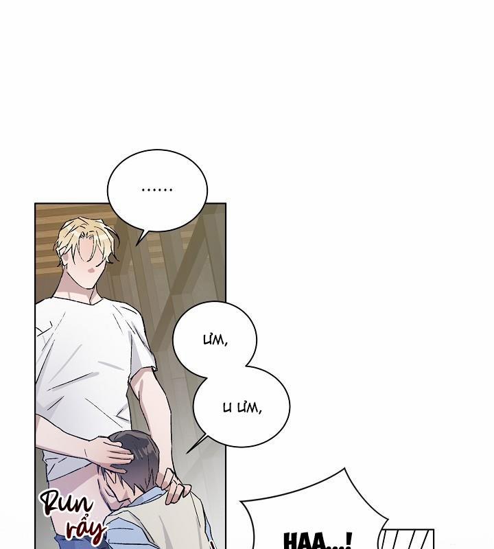 Chàng Tuấn Mã Của Tôi 22 trang 56