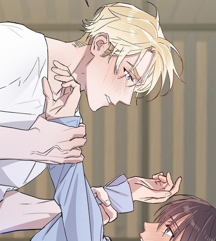 Chàng Tuấn Mã Của Tôi 22 trang 58