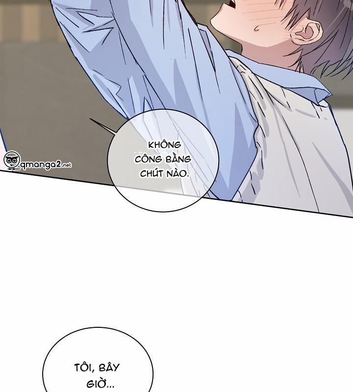 Chàng Tuấn Mã Của Tôi 22 trang 59