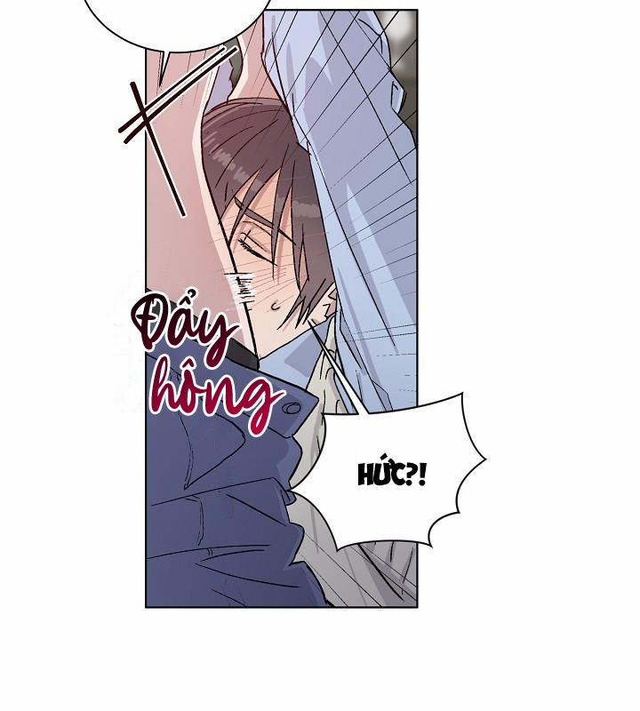 Chàng Tuấn Mã Của Tôi 22 trang 60