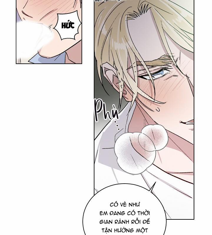 Chàng Tuấn Mã Của Tôi 22 trang 64