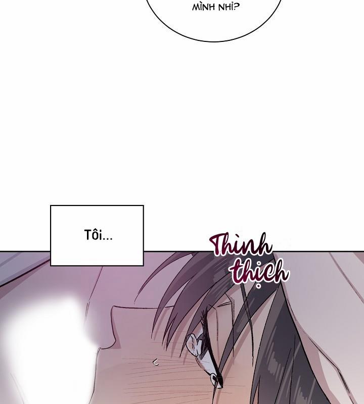 Chàng Tuấn Mã Của Tôi 22 trang 65