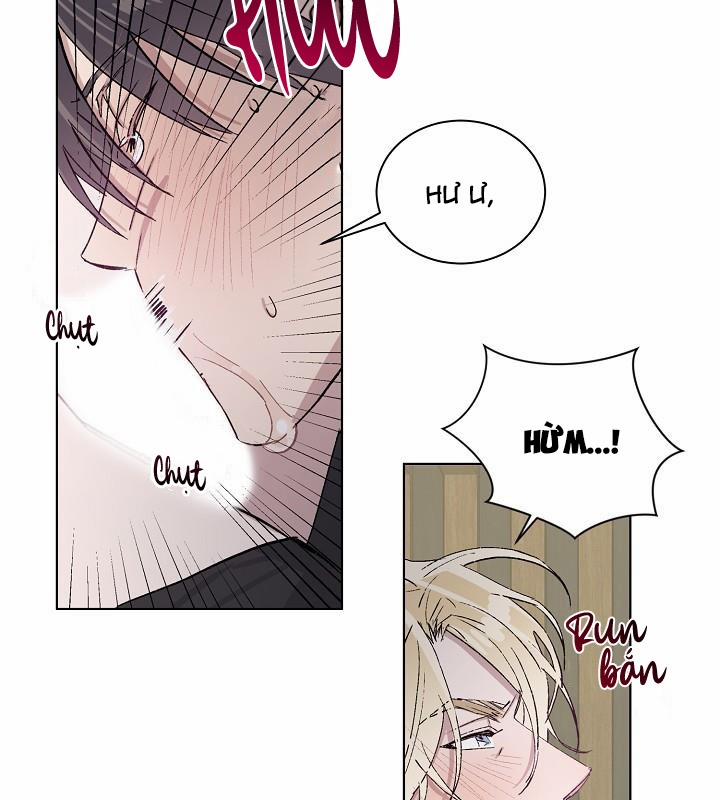 Chàng Tuấn Mã Của Tôi 22 trang 67