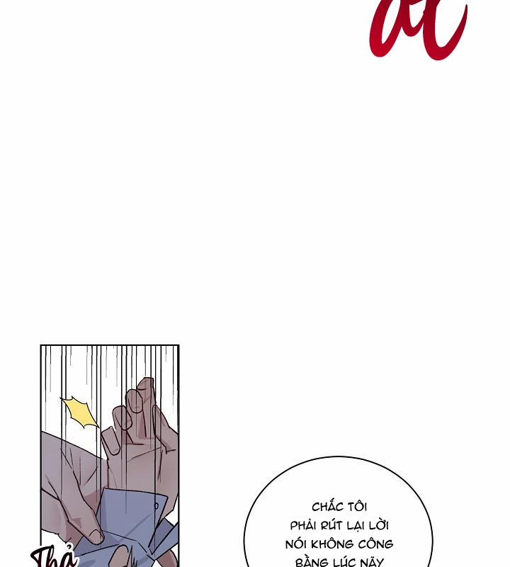 Chàng Tuấn Mã Của Tôi 22 trang 73