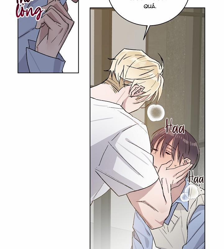 Chàng Tuấn Mã Của Tôi 22 trang 74