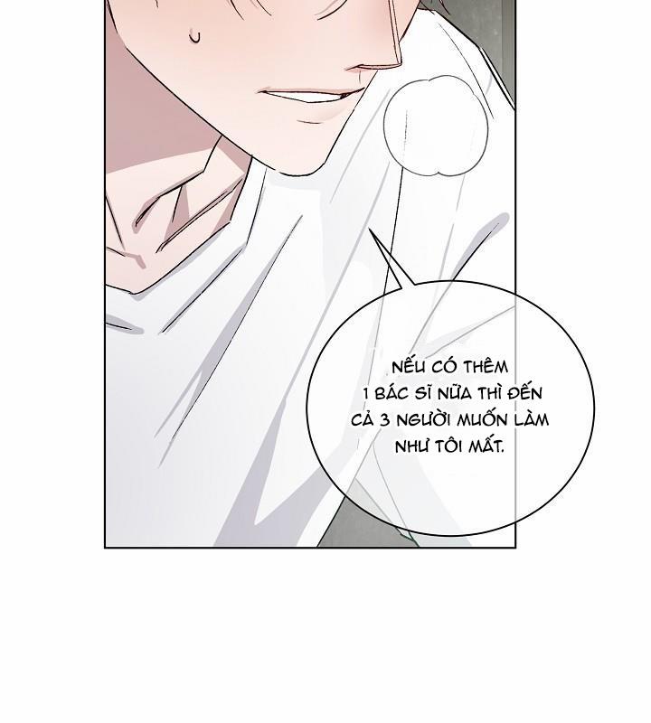 Chàng Tuấn Mã Của Tôi 22 trang 76