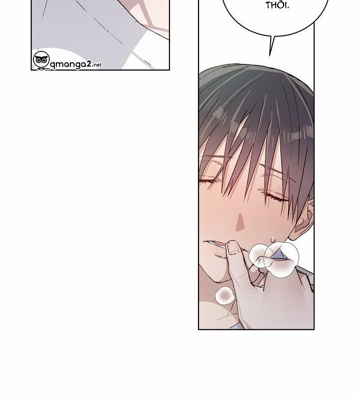 Chàng Tuấn Mã Của Tôi 22 trang 79