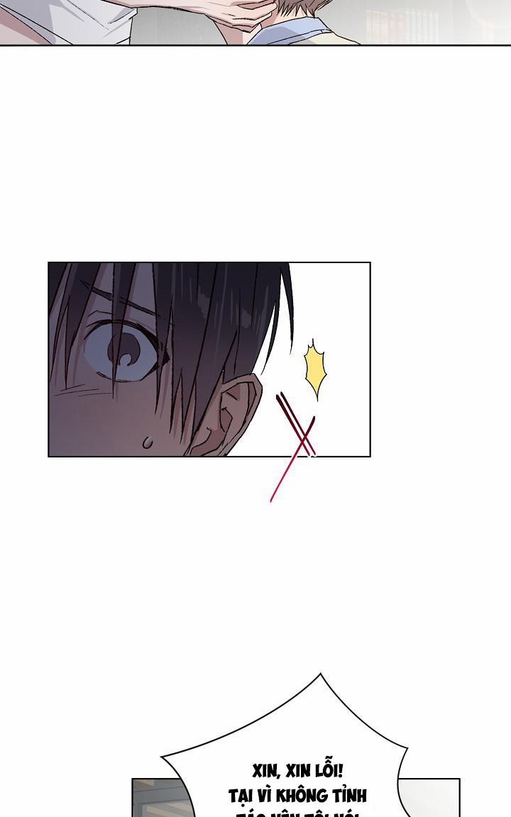 Chàng Tuấn Mã Của Tôi 22 trang 81