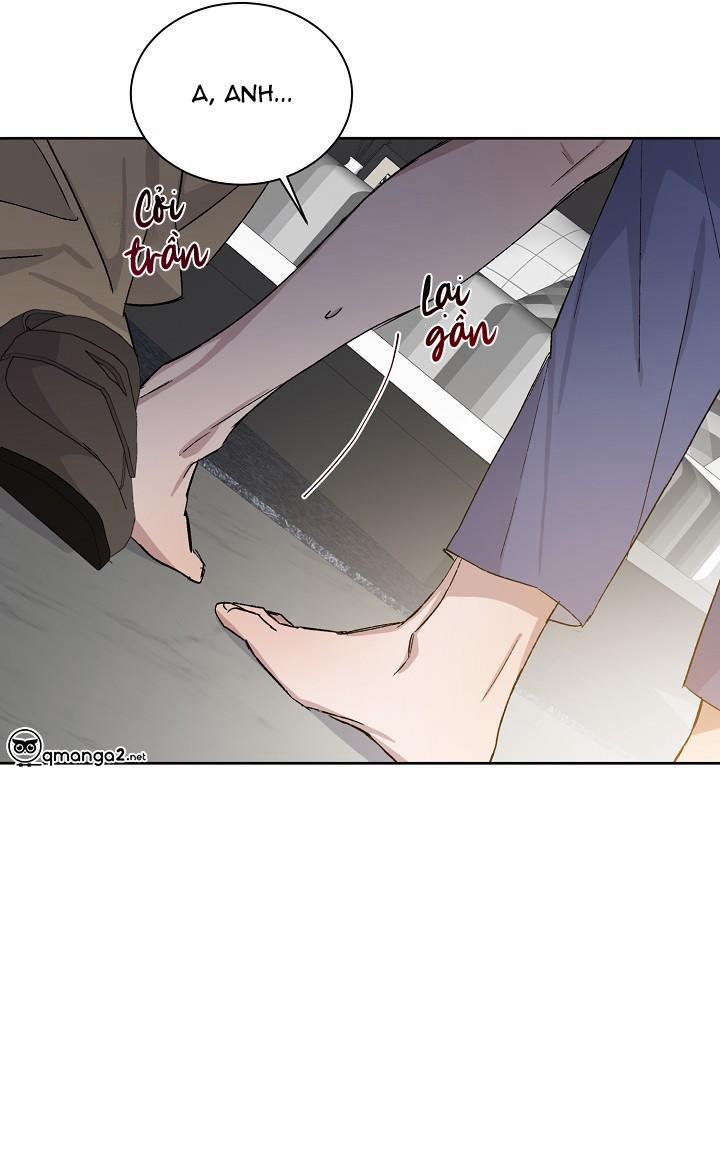 Chàng Tuấn Mã Của Tôi 22 trang 83