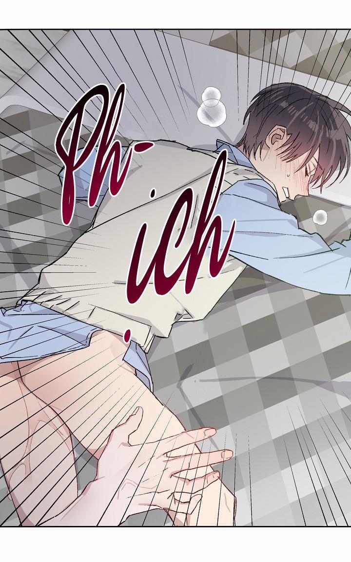 Chàng Tuấn Mã Của Tôi 22 trang 84