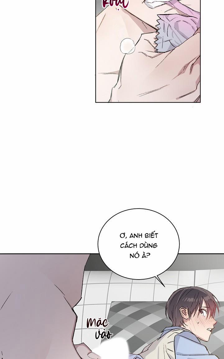 Chàng Tuấn Mã Của Tôi 22 trang 86