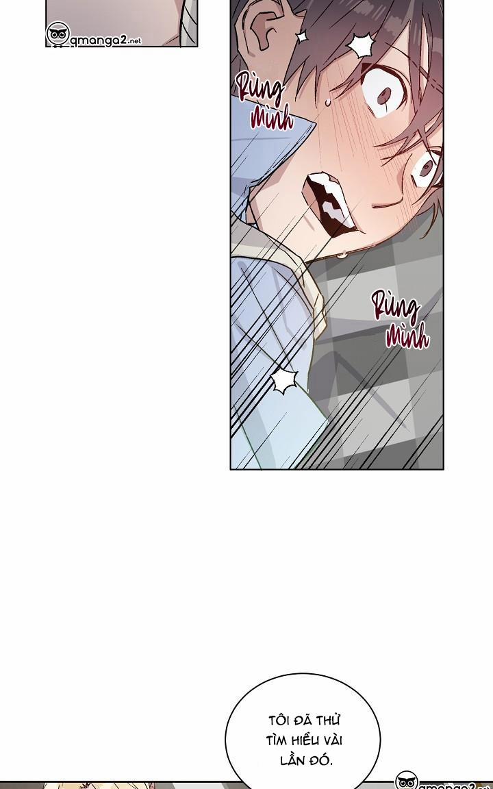 Chàng Tuấn Mã Của Tôi 22 trang 88