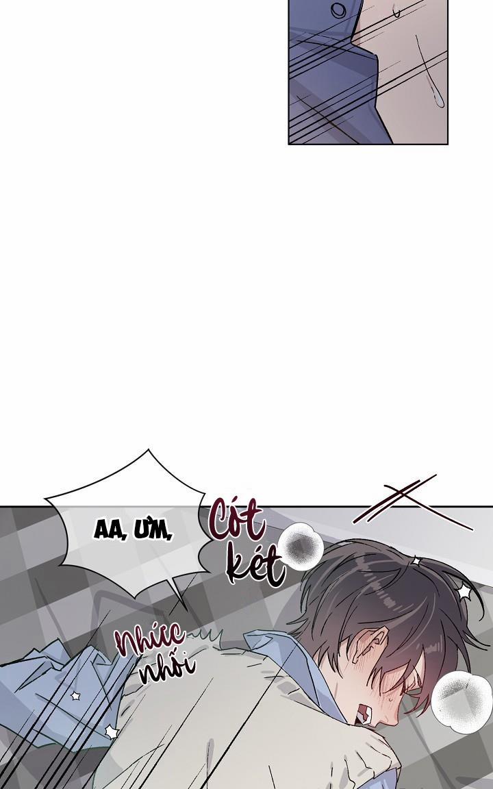 Chàng Tuấn Mã Của Tôi 22 trang 92