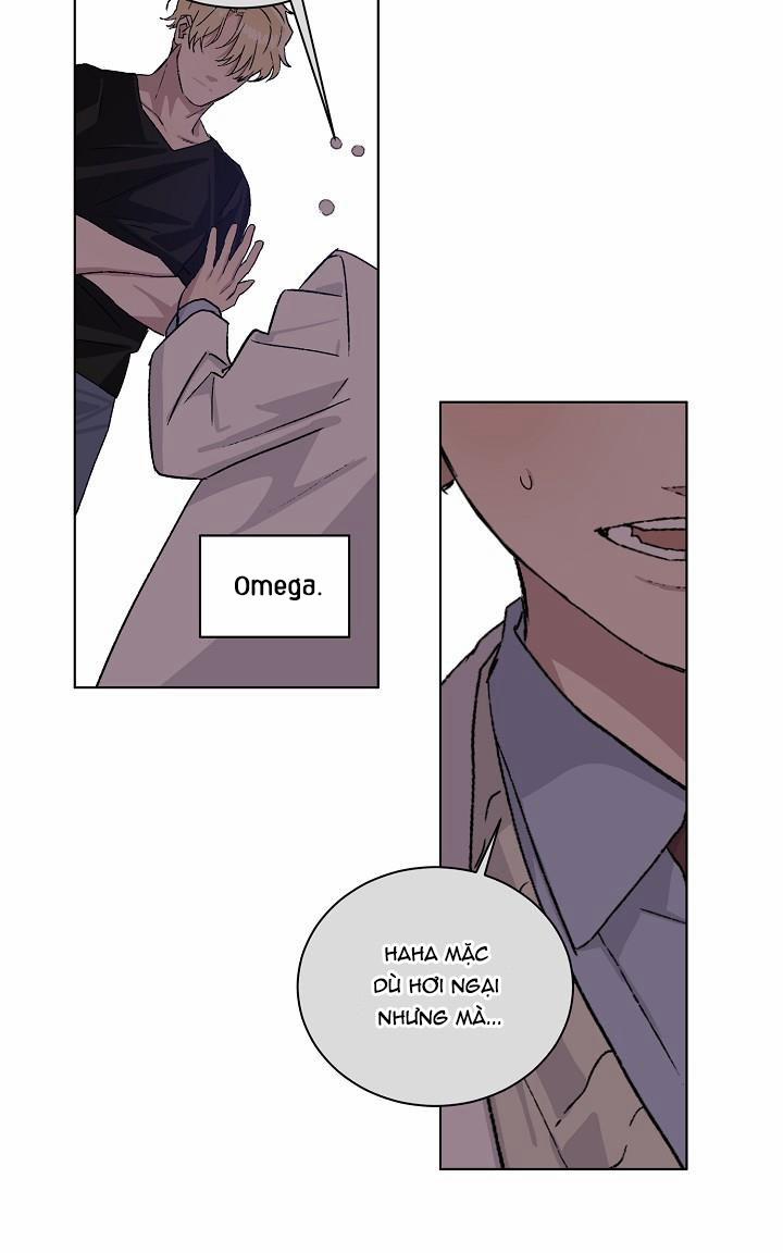 Chàng Tuấn Mã Của Tôi 22 trang 95