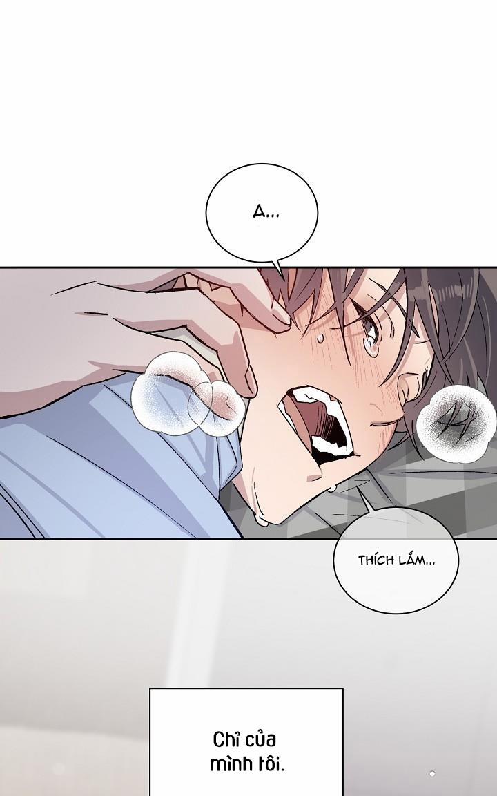 Chàng Tuấn Mã Của Tôi 22 trang 97
