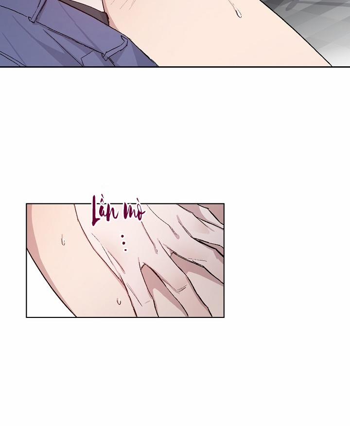 Chàng Tuấn Mã Của Tôi 23 trang 10