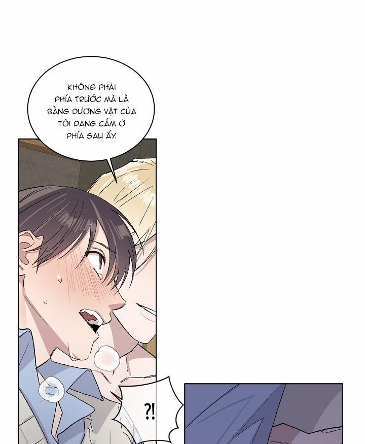 Chàng Tuấn Mã Của Tôi 23 trang 19