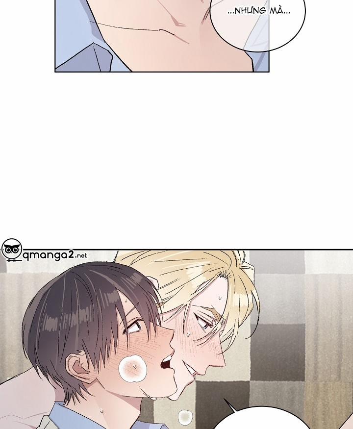 Chàng Tuấn Mã Của Tôi 23 trang 22