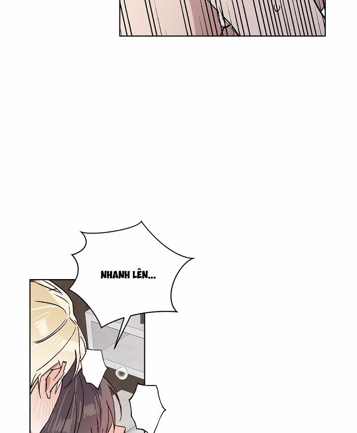 Chàng Tuấn Mã Của Tôi 23 trang 31