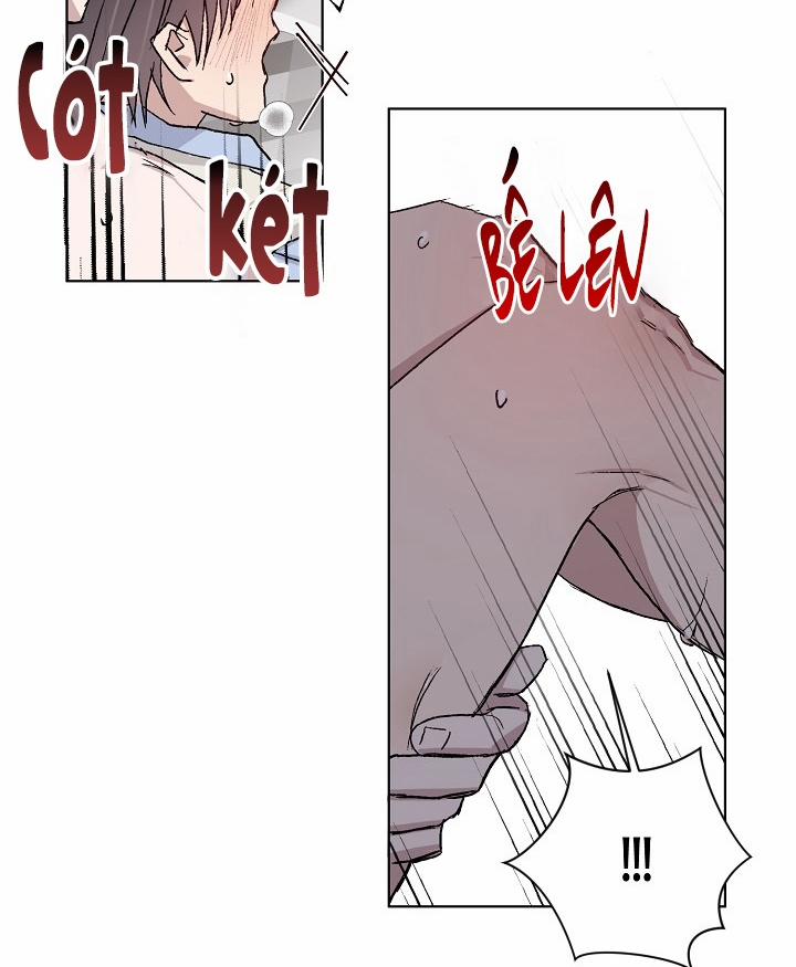 Chàng Tuấn Mã Của Tôi 23 trang 32