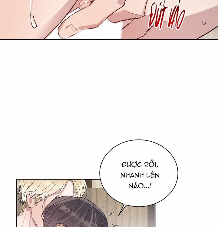 Chàng Tuấn Mã Của Tôi 23 trang 43