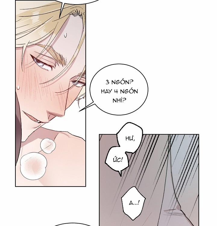 Chàng Tuấn Mã Của Tôi 23 trang 49