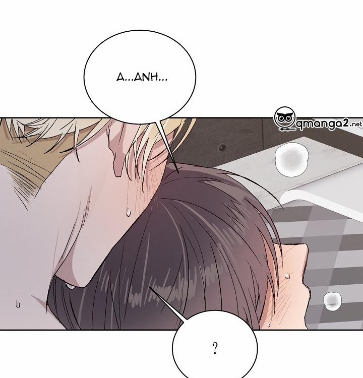 Chàng Tuấn Mã Của Tôi 23 trang 51