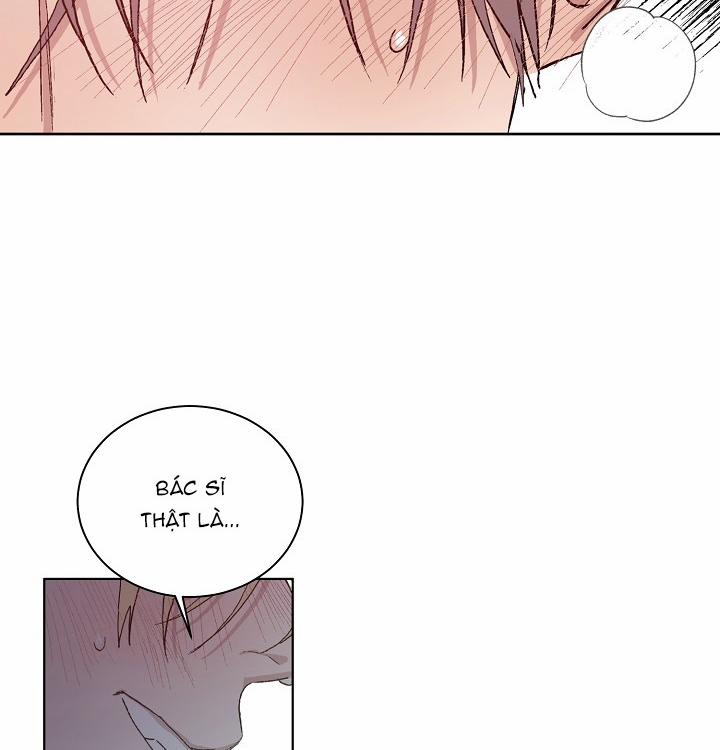 Chàng Tuấn Mã Của Tôi 23 trang 55