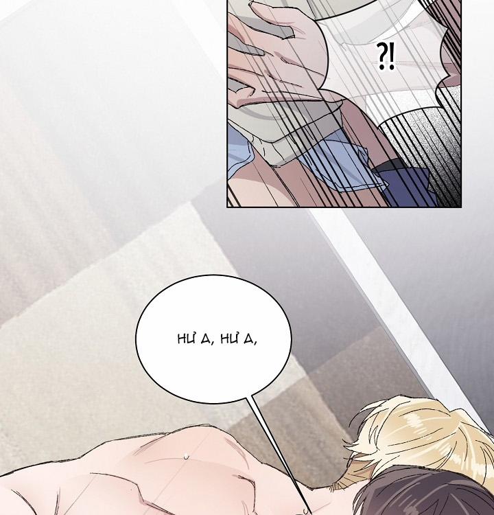 Chàng Tuấn Mã Của Tôi 23 trang 57