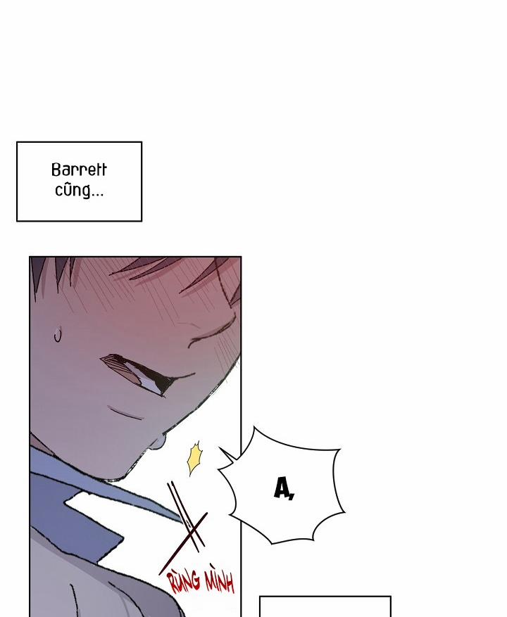 Chàng Tuấn Mã Của Tôi 23 trang 67