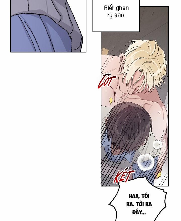 Chàng Tuấn Mã Của Tôi 23 trang 68