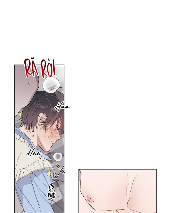 Chàng Tuấn Mã Của Tôi 23 trang 71