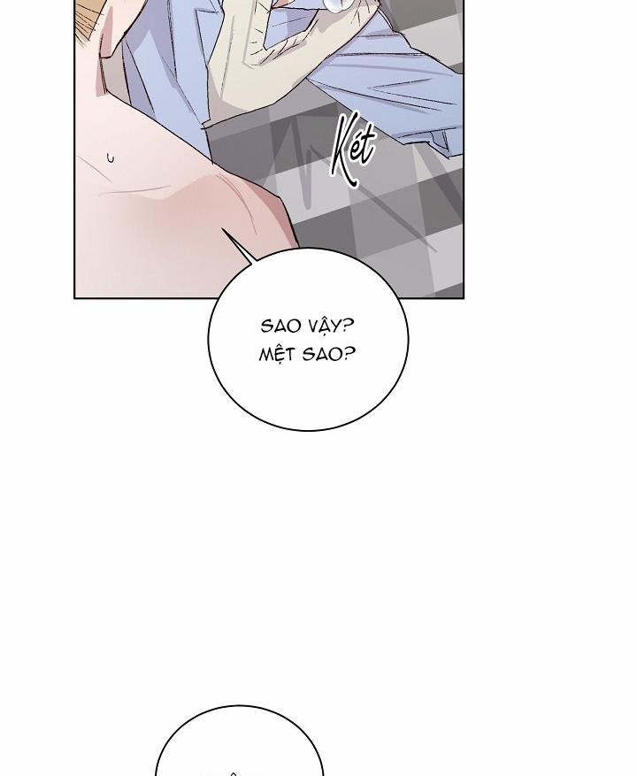 Chàng Tuấn Mã Của Tôi 23 trang 76